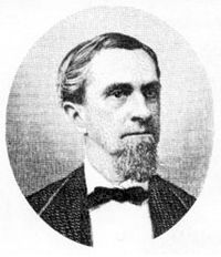 George Davis (politician)